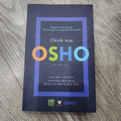 Chính trực - Osho