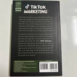 TikTok Marketing 446899