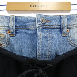 【Mã giảm giá】Chân váy DIESEL 652278