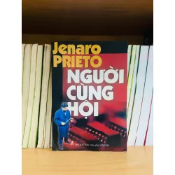Người cùng hội - Jenaro Prieto