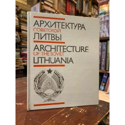 Architechture of the Soviet Lithuania