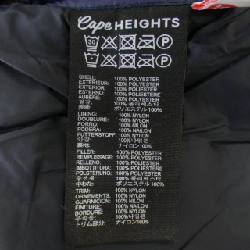 【Mã giảm giá】Cape Heights CAPE HEIGHTS Poncho 633702