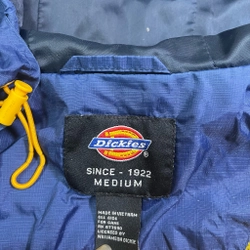 Dickies áo gió size M 150k áo mặc 3 lần chính hãng 360609