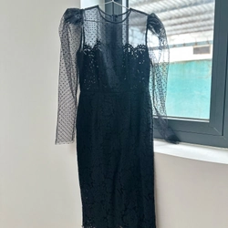 Váy đỏ đi tiệc, đi chơi 473843