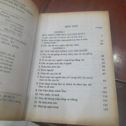 Giáo sư RUDOLF NEUBERT - Sách mới về QUAN HỆ VỢ CHỒNG 519396
