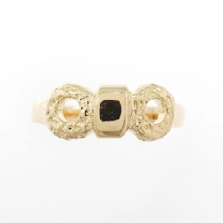 Nhẫn K18YG - Hàng hiệu Chính hãng 854419