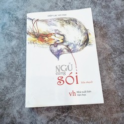 Ngủ Cùng Sói- Diệp Lạc Vô Tâm 183008