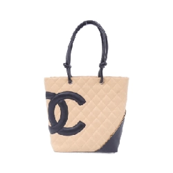 【Vintage】Túi Chanel Cambon Line 25167