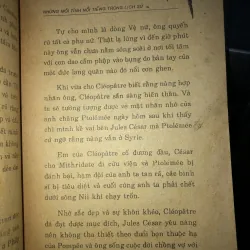 Những mối tình nổi tiếng trong lịch sử - André Castelot 1035819