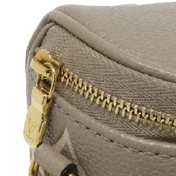 Túi đeo hông mini Monogram Empreinte hai màu Louis Vuitton M83219 - Hàng hiệu Authentic 803601