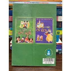 50 chuyện kể trí tuệ (100 câu chuyện dành cho thiếu nhi) – Tuyển tập 576698