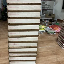 Bách khoa toàn thư công nghệ và khoa học sách tiếng anh 15c  662839