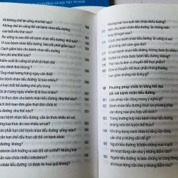 5 CUỐN SÁCH VỀ BỆNH TIỂU ĐƯỜNG  451465