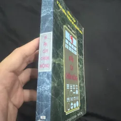 Bí ẩn của chiêm mộng 1043056