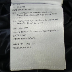 Moncler MONCLER Áo khoác lông - Hàng hiệu Chính hãng 898247