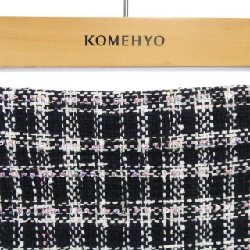 CHANEL LOOK2 P79350V71826 25S Váy - Hàng hiệu Chính hãng 820445