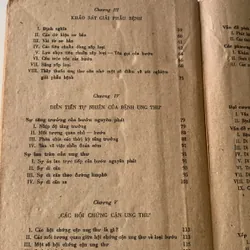 Ung thư học lâm sàng, Nguyễn Chấn Hùng 710755