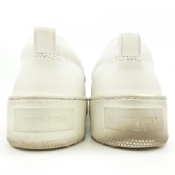 Giày sneaker Sergio Rossi 655815