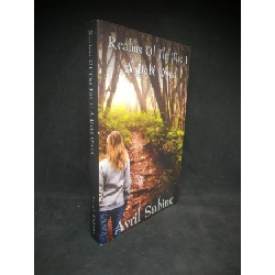 [Phiên Chợ Sách Cũ] Realms Of the Fae 1 A debt owed 2303