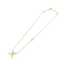 Dây chuyền Louis Vuitton Collier Louisette M00365 626038