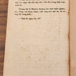 Tác phẩm VH Brazil MIỀN ĐẤT QUẢ VÀNG (nhà văn Jorge Amado) 735463