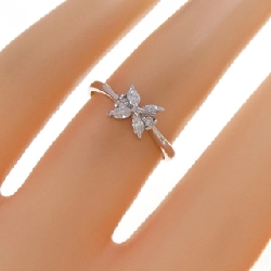 Nhẫn kim cương PT900 0.20CT - Hàng hiệu Chính hãng 851207