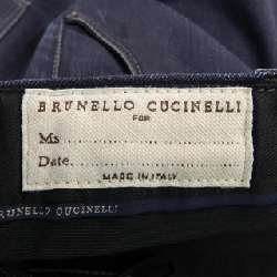 BRUNELLO CUCINELLI MP017P5052 Jeans - Hàng hiệu Authentic 816215
