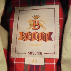 Áo khoác BARACUTA - Hàng hiệu Authentic 886967