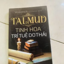 Tinh hoa trí tuệ Do Thái