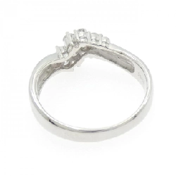 Nhẫn kim cương PT900 0.38CT - Hàng hiệu Authentic 849256