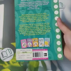 Dork Diaries: Dear Dork - Rachel Renée Russell 1033646