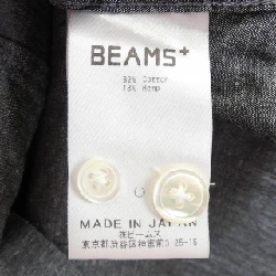 Áo sơ mi ngắn tay BEAMS PLUS - Hàng hiệu Authentic 892320