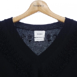 【Mã giảm giá】BARRIE Áo len 647597