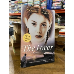 The Lover - Marguerite Duras 324621