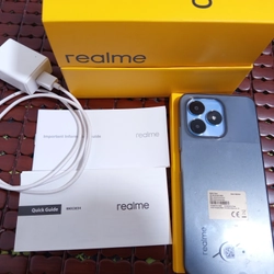 [Pass] Thanh lý Realme Note 50 - NEW 99%  533379