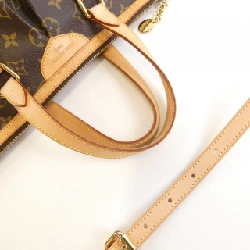 Túi Louis Vuitton Monogram Palermo PM M40145 617688