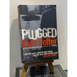 Plugged - Eoin Colfer