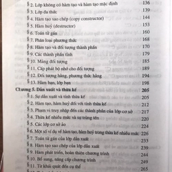 C++ VÀ LẬP TRÌNH HƯỚNG ĐỐI TƯỢNG 455020