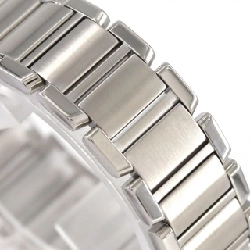 Cartier Tank Française SM W51008Q3 SS Quartz - Hàng hiệu Chính hãng 877564