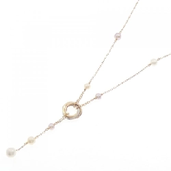 Cartier Trinity Necklace - Hàng hiệu Authentic 842696