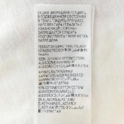 Balenciaga BALENCIAGA 764235 TPVL9 UNISEX Áo thun - Hàng hiệu Chính hãng 898523