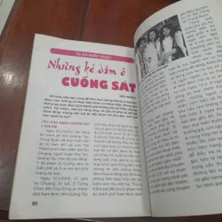 AN NINH TRẬT TỰ số 236 705285