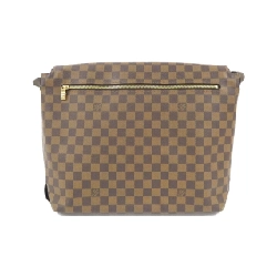 Túi xách vai Louis Vuitton Damier Brooklyn GM N51212 - Hàng hiệu chính hãng 802063