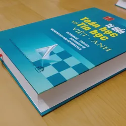Từ điển TOÁN TIN ANH - VIỆT  675960