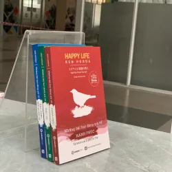 COMBO 3 CUỐN NHỮNG BÀI HỌC ĐÁNG GIÁ - KEN HONDA 745171