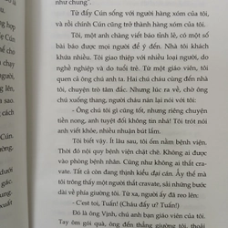 NGƯỜI CHĂN KIẾN 550111