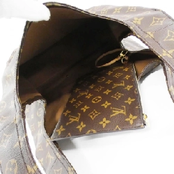 Túi xách Louis Vuitton Monogram Atlantis GM M46817 - Hàng hiệu Chính hãng 771741