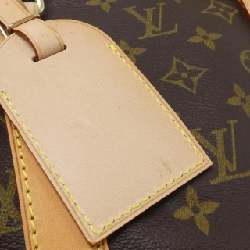 Túi du lịch Louis Vuitton Monogram Keepall Bandoulière 55cm M41414 - Hàng hiệu chính hãng 803415