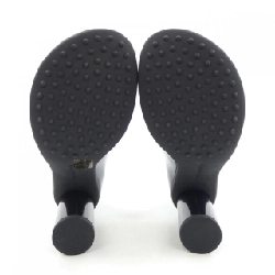 【Khuyến mãi】Giày cao gót BOTTEGA VENETA 663379