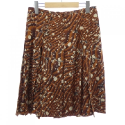 Chân váy HERMES sk809 - Hàng hiệu Chính hãng 818087